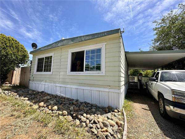 2920 Clark RD #12C, Butte Valley, CA 95965