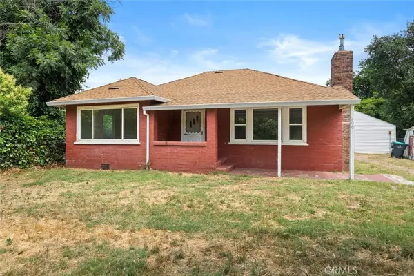 206 White RD, Red Bluff, CA 96080