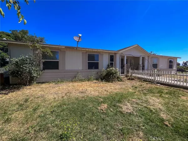 6870 County Rd 16, Orland, CA 95963