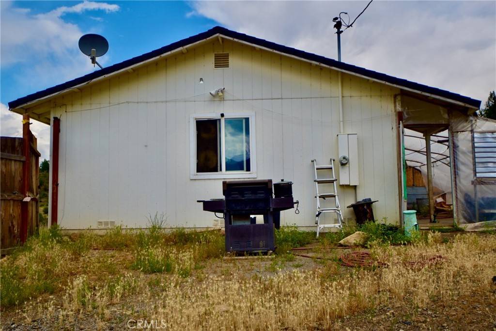 Hornbrook, CA 96044,15608 Klamathon