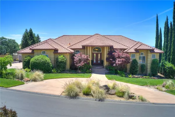 3181 Summit Ridge, Chico, CA 95928