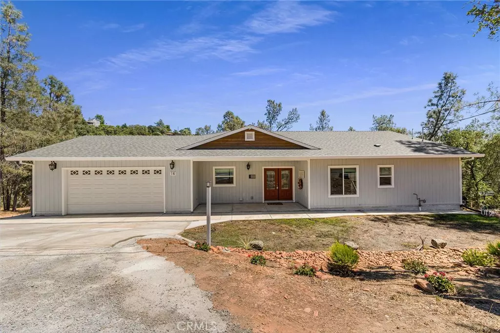 Oroville, CA 95965,16 Zepher WAY