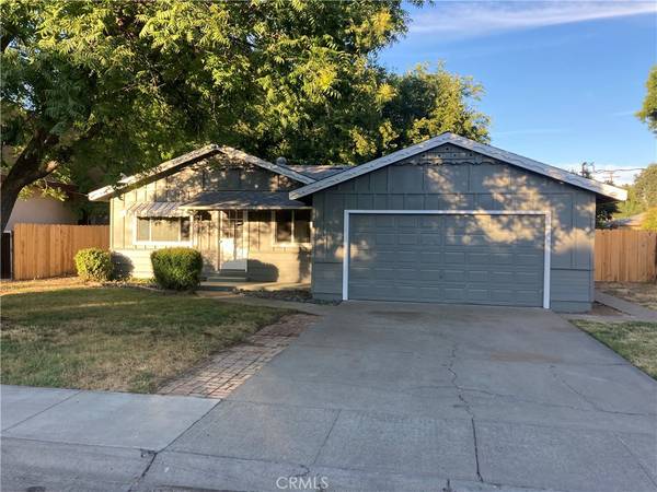 2932 3rd ST, Biggs, CA 95917