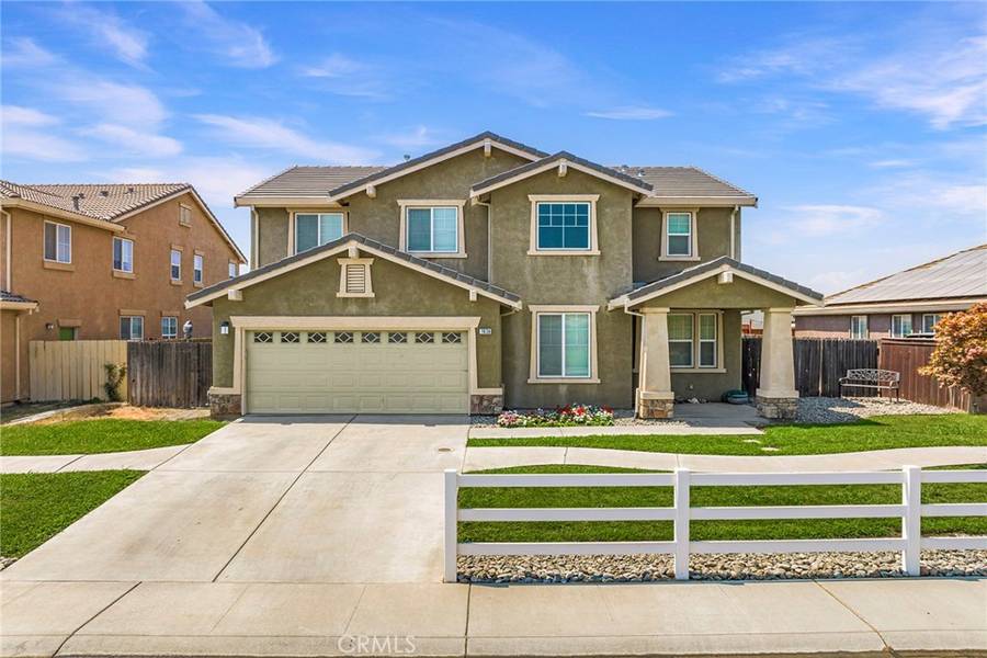 1636 Linwood DR, Orland, CA 95963