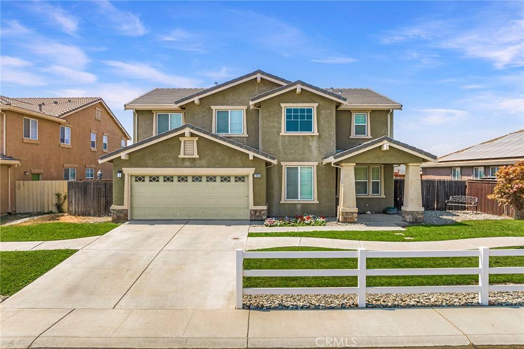 Orland, CA 95963,1636 Linwood DR