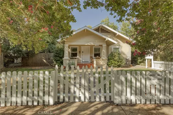 1145 Magnolia AVE, Chico, CA 95926