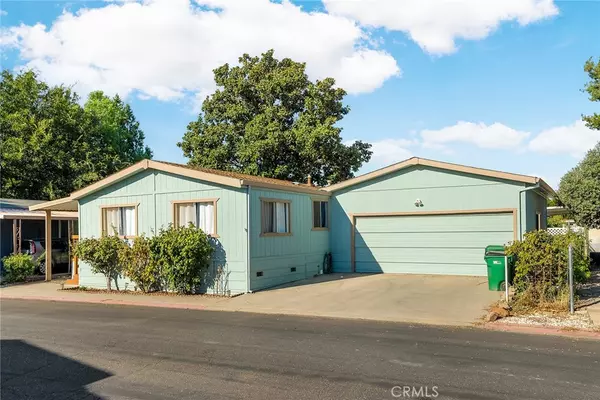 Chico, CA 95973,3539 Cisco WAY #157