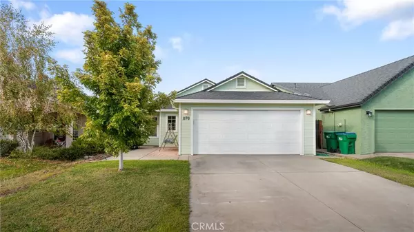 Chico, CA 95973,1176 Metalmark Way