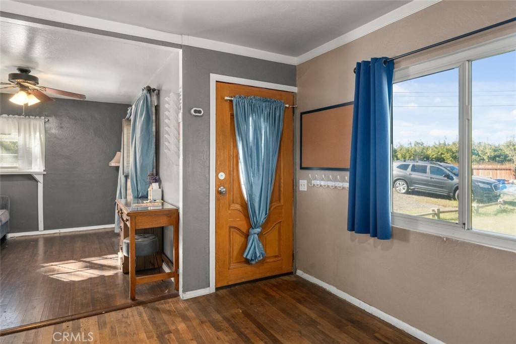 Los Molinos, CA 96055,7490 State Highway 99e