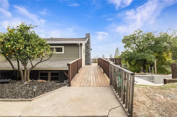 Berry Creek, CA 95916,258 George Cameron DR