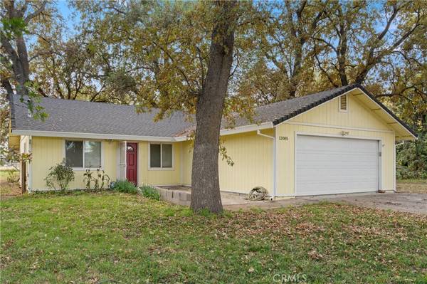 12085 Craig AVE, Red Bluff, CA 96080