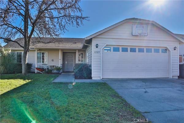 Red Bluff, CA 96080,1229 Britt Lane