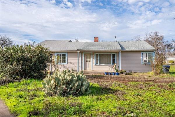 12843 State Highway 99e, Red Bluff, CA 96080