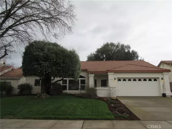 378 Picholine WAY, Chico, CA 95928