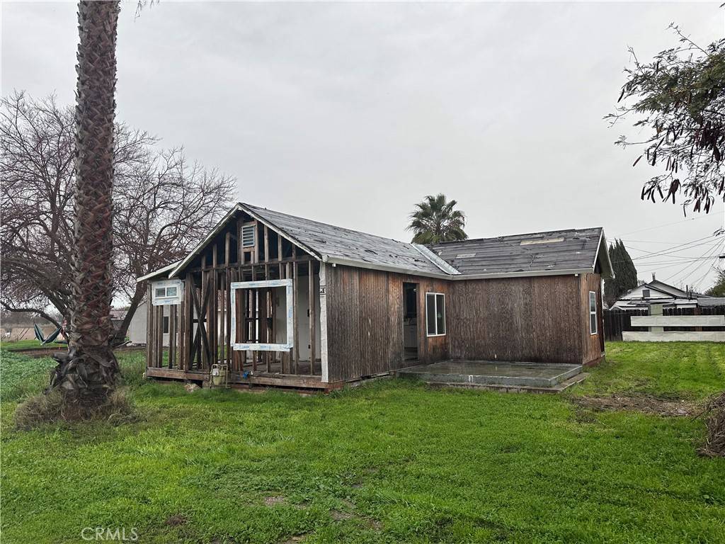 Willows, CA 95988,158 1/2 Fern ST