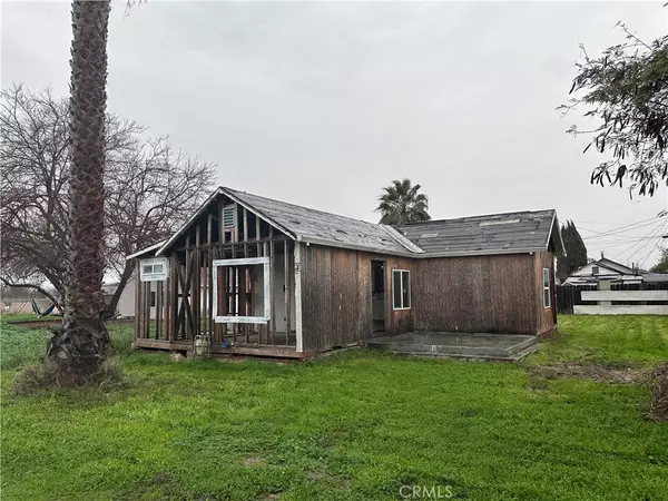 158 1/2 Fern ST, Willows, CA 95988