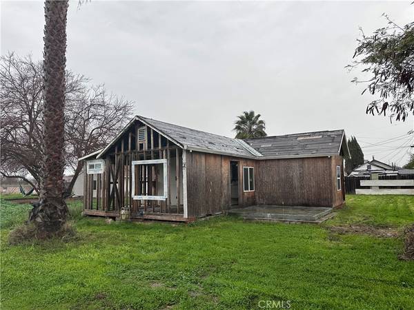 158 1/2 Fern ST, Willows, CA 95988