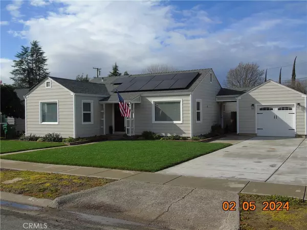 Willows, CA 95988,225 S Crawford ST