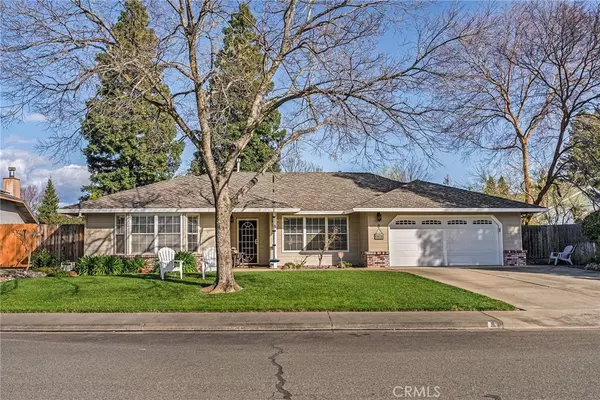 8 Shari LN, Chico, CA 95928