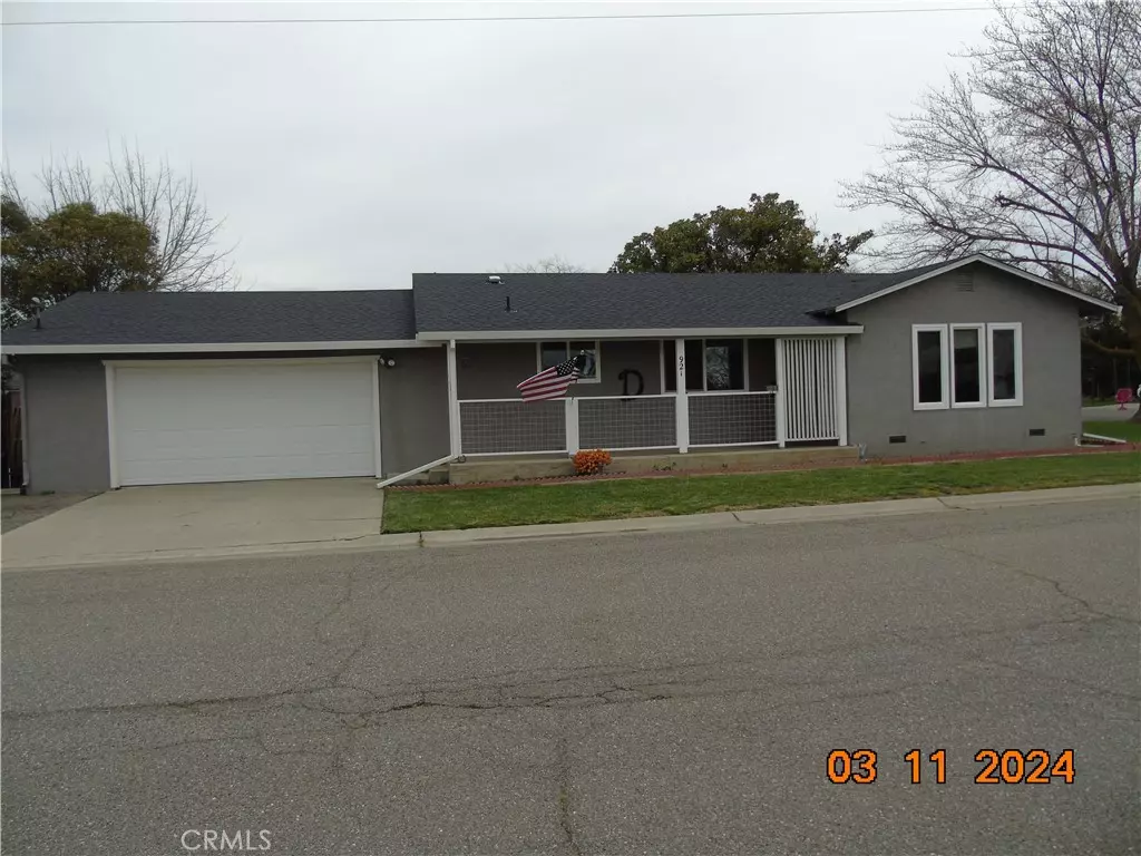 Willows, CA 95988,921 W Jackson W