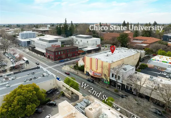 Chico, CA 95928,230 W 2nd ST