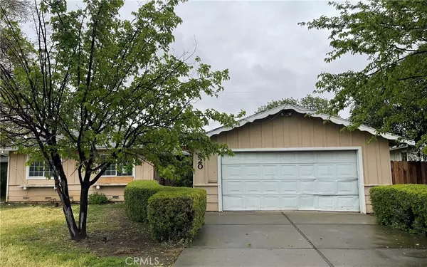 820 N Lassen ST, Willows, CA 95988