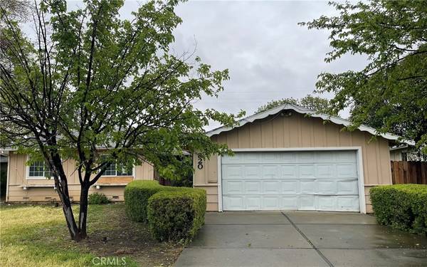 820 N Lassen ST, Willows, CA 95988