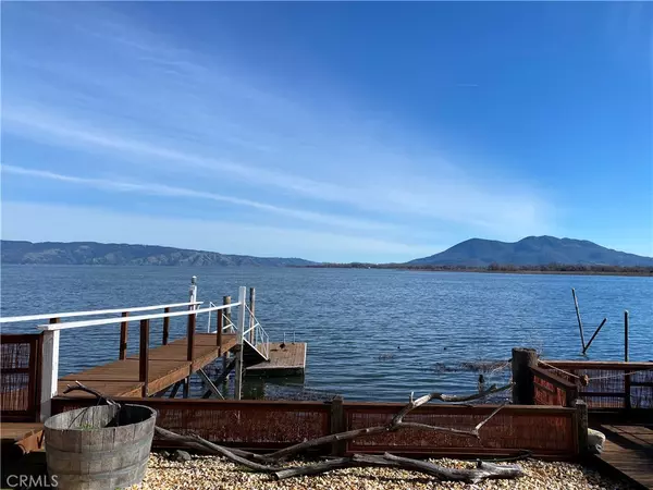 Lakeport, CA 95453,1800 S Main ST #86