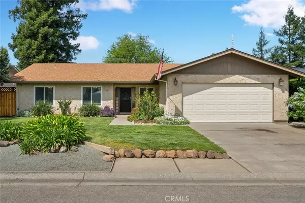 Chico, CA 95973,929 Christi LN