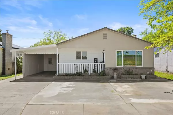 1413 North ST, Corning, CA 96021