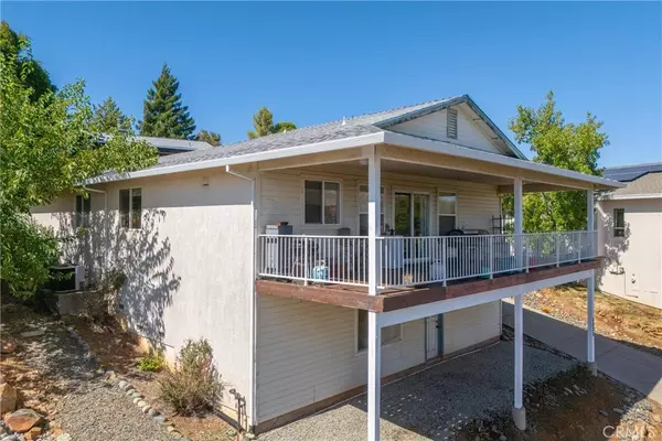 6020 Kanaka AVE, Oroville, CA 95966