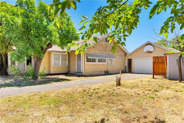 42 East Walker Street, Orland, CA 95963