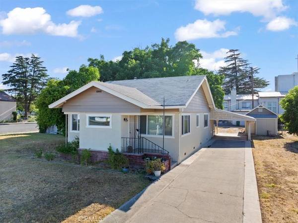 726 A ST, Orland, CA 95963