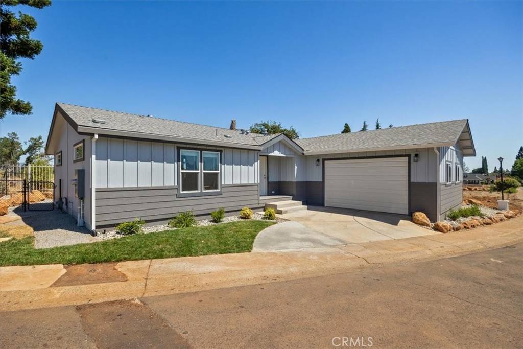 Paradise, CA 95969,220 Berry Creek DR