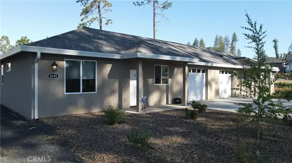 5649 Butte View #2, Paradise, CA 95969