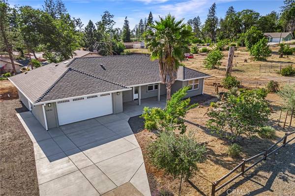 5831 Ingalls RD, Paradise, CA 95969