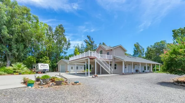 1186 Harper Valley LN, Chico, CA 95928