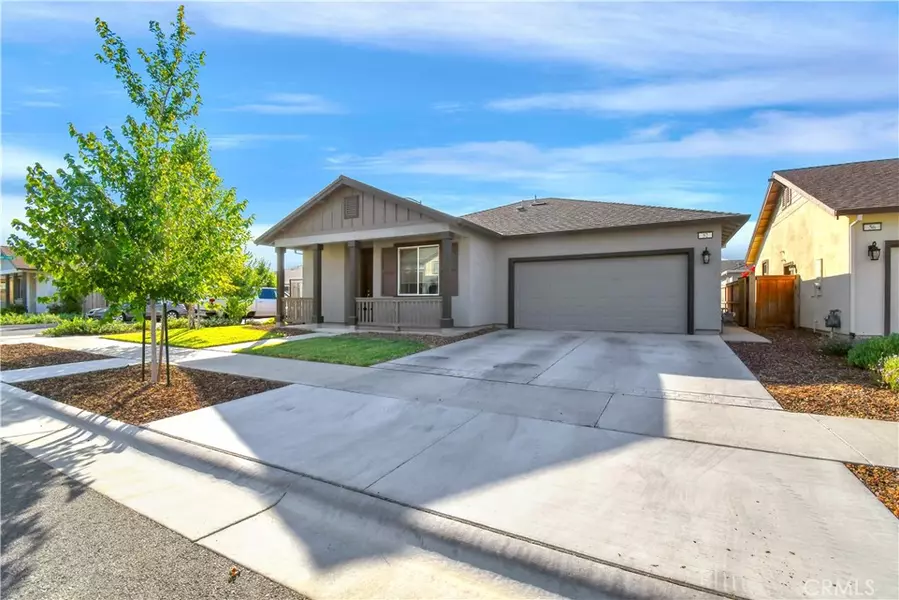 52 Bentwater LOOP, Chico, CA 95973