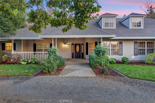 3031 Alamo AVE, Chico, CA 95973