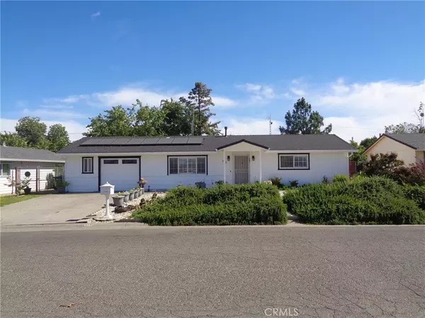 365 North ST, Corning, CA 96021