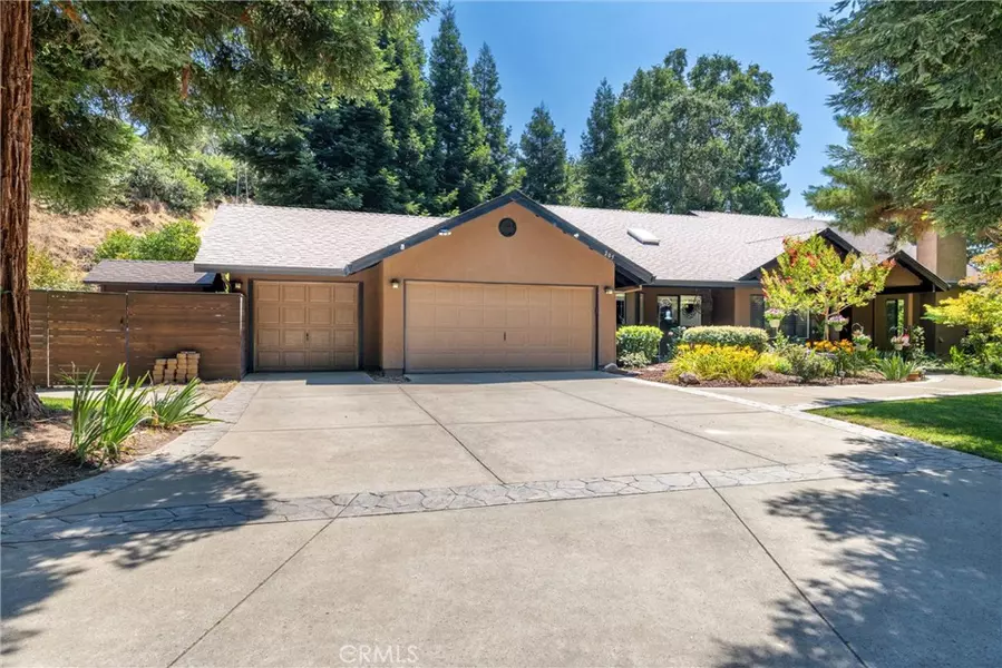 205 Spanish Garden DR, Chico, CA 95928