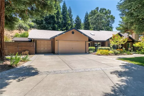 205 Spanish Garden DR, Chico, CA 95928