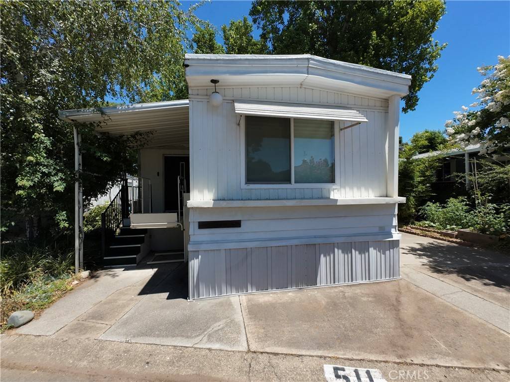 Chico, CA 95973,567 E Lassen AVE #511