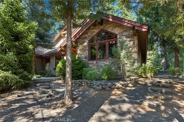 Lake Almanor, CA 96137,95 Manor Dr