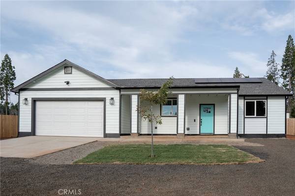 Magalia, CA 95954,13912 W Park DR