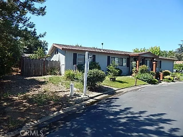 Corning, CA 96021,3835 Gardiner Ferry RD #105