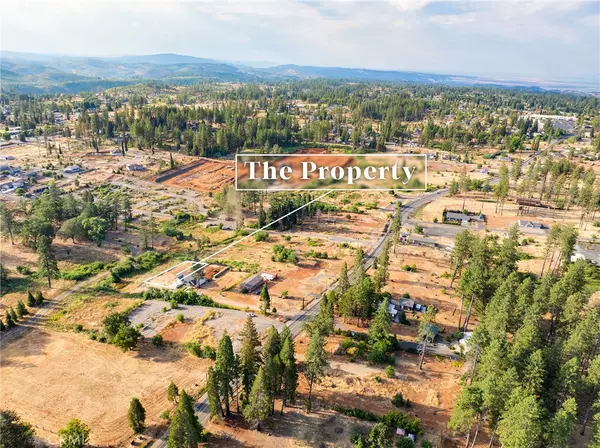 Paradise, CA 95969,1612 Kimberly LN