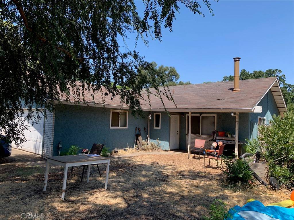 858 Cleveland AVE, Chico, CA 95928