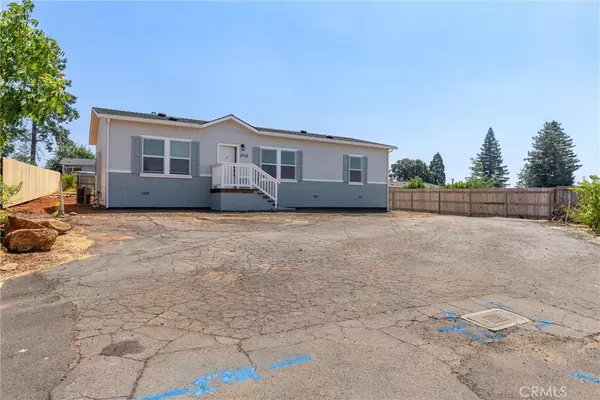 5712 Pearl DR, Paradise, CA 95969