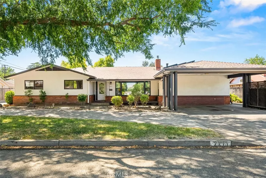 2211 Floral AVE, Chico, CA 95926